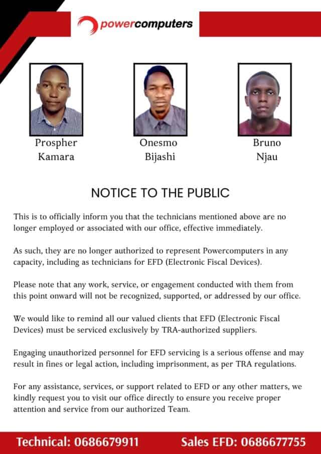 https://powercomputers.co.tz/wp-content/uploads/2025/04/Announcement-eng-1-640x905.jpg